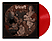Urkraft - The True Protagonist (Red Vinyl) (Vinyl LP (nagylemez))
