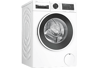BOSCH WGG244ADCH - Machine à laver - (9 kg, Blanc)