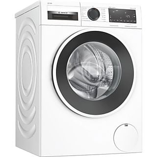 BOSCH WGG244ADCH - Waschmaschine (9 kg, Weiss)