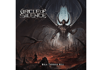Circle Of Silence - Walk Through Hell (Digipak) (CD)