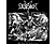 Desaster - The Arts Of Destruction (Red, Black & White Vinyl) (Vinyl LP (nagylemez))