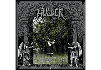 Hulder - Godslastering: Hymns of a Forlorn Peasantry (Digipak) (CD)