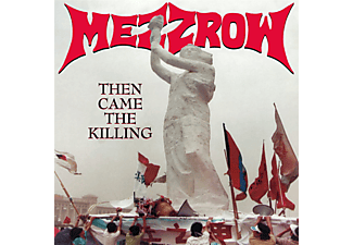 Mezzrow - Then Came The Killing (CD)