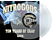 Nitrogods - Ten Years Of Crap - Live (Clear Vinyl) (Vinyl LP (nagylemez))