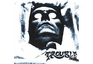 Trouble - Simple Mind Condition (CD)