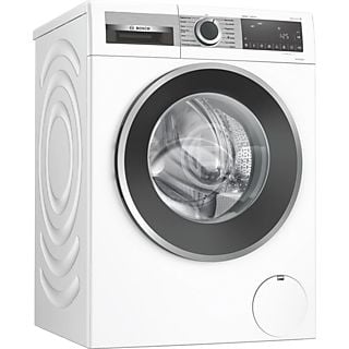 BOSCH WGG24400CH - Waschmaschine (9 kg, Weiss)
