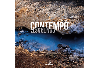 Contrasti - Contempo  - (CD)