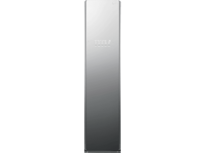 LG S3MFC Styler Dampfschrank