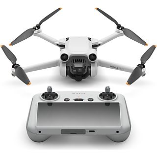 DJI Drohne Mini 3 Pro und Fernsteuerung mit Display