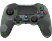 NACON Asymmetric - Wireless Controller (Camouflage Grün)