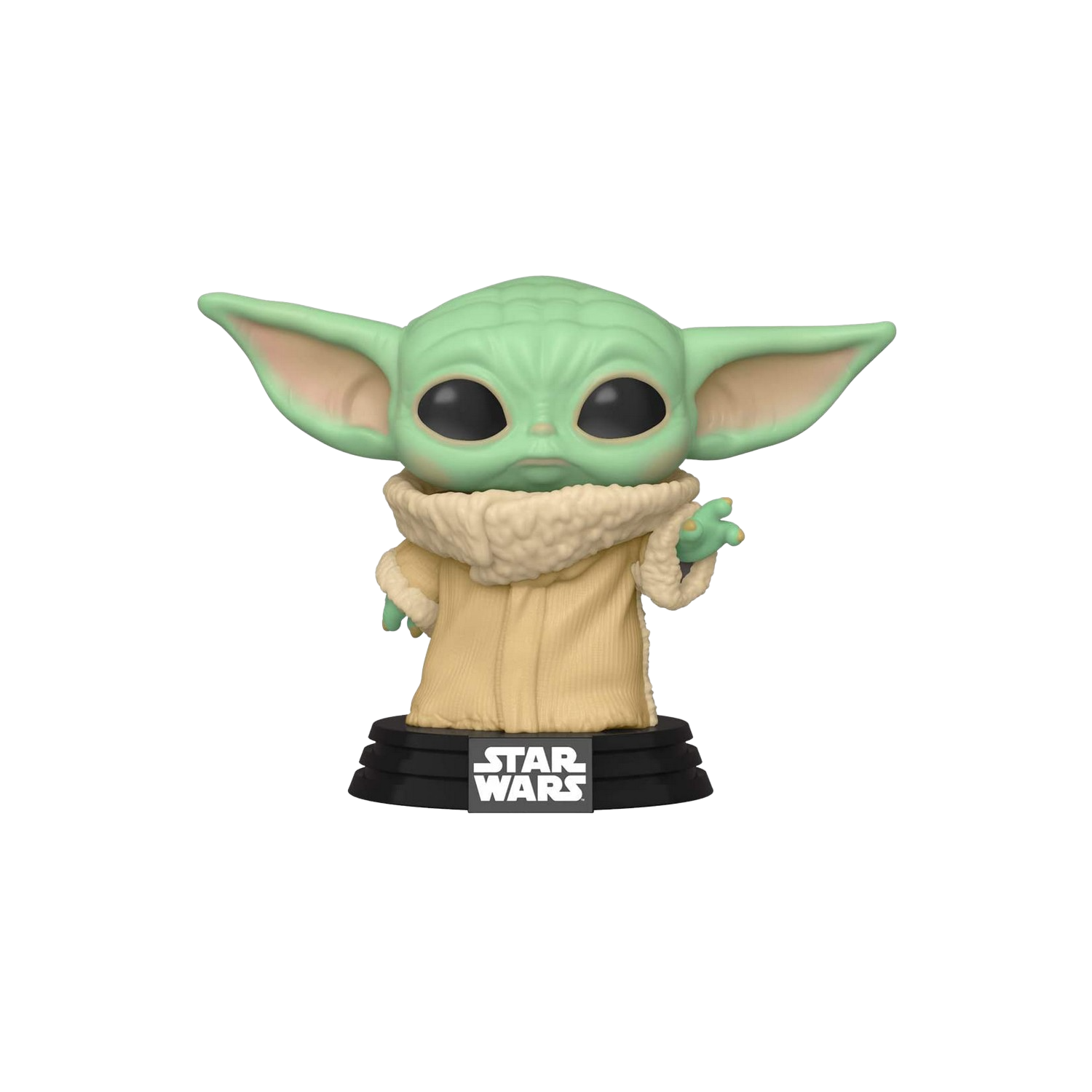 Figura - Funko Pop! The Child, The Mandalorian (Star Wars)