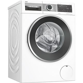 BOSCH WGG244A0CH - Waschmaschine (9 kg, Weiss)