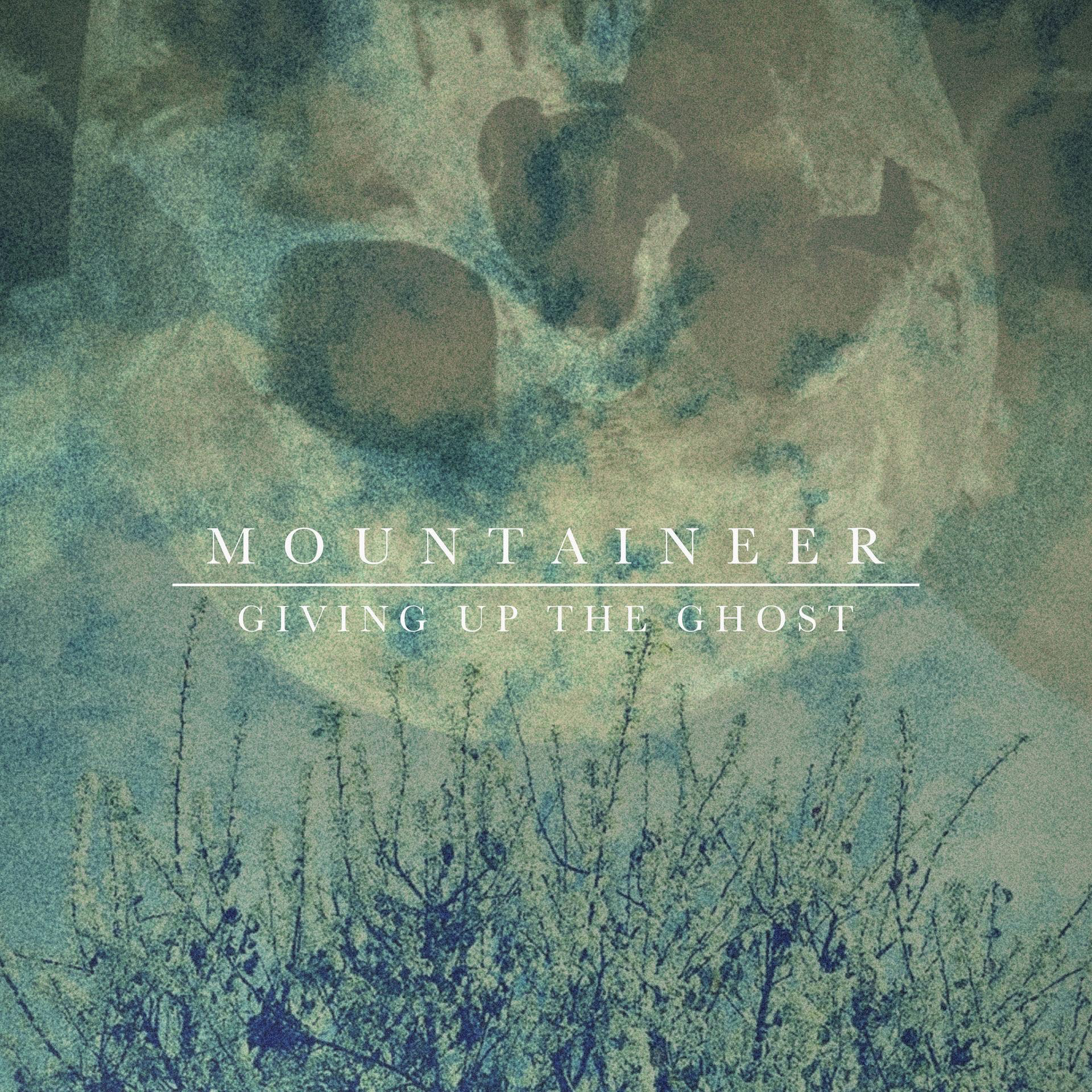 Mountaineer - Giving Up The Ghost  - (Vinyl)