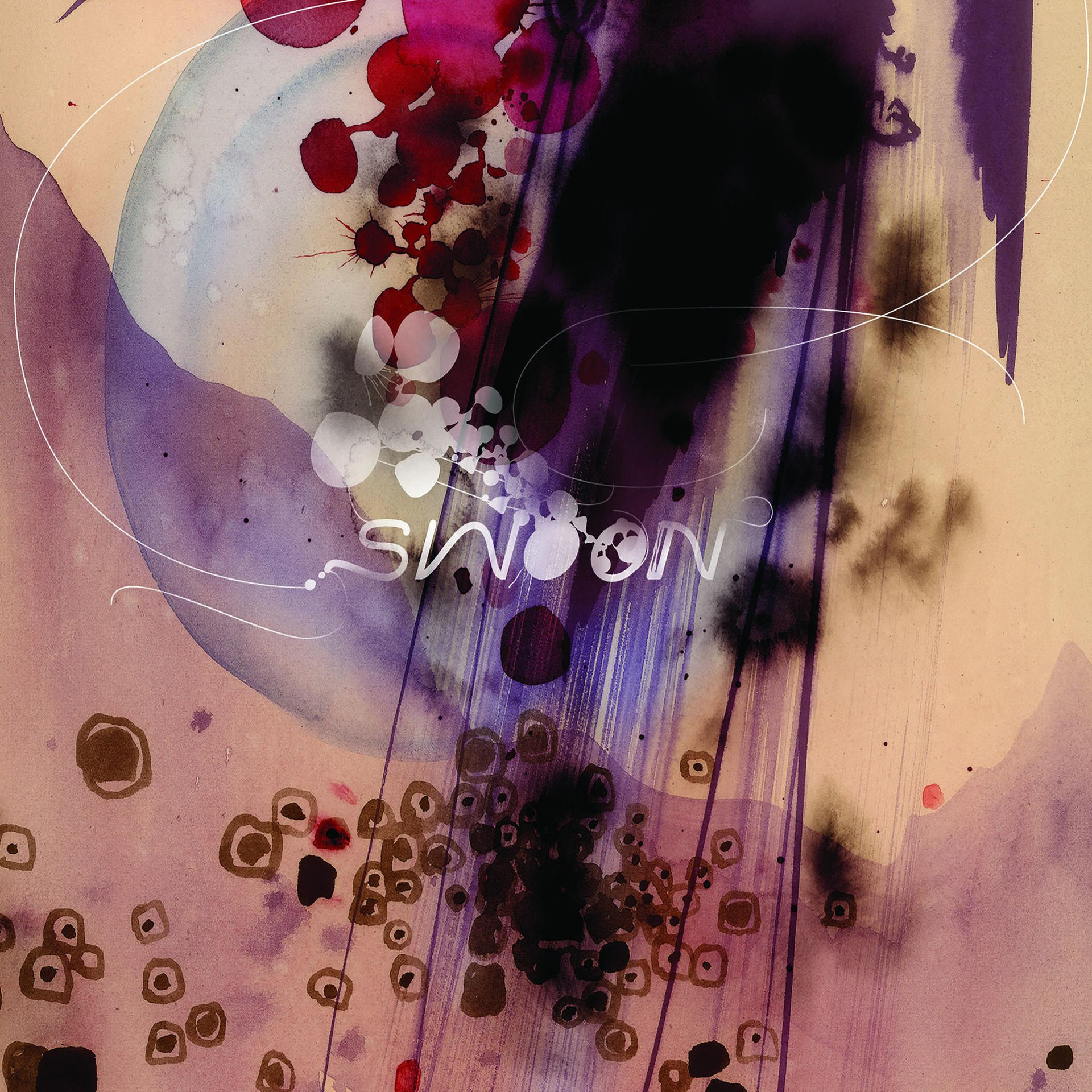 Silversun Pickups - Swoon  - (CD)