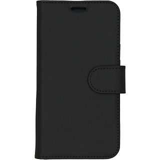 ACCEZZ Flipcover Wallet Oppo A16 Noir (SH00048106)