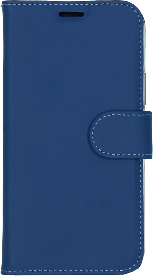 ACCEZZ Flipcover Wallet Oppo A16 / A54s Blauw (SH00048107)