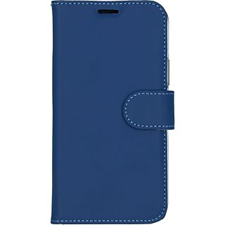 ACCEZZ Flipcover Wallet Oppo A16 / A54s Bleu (SH00048107)