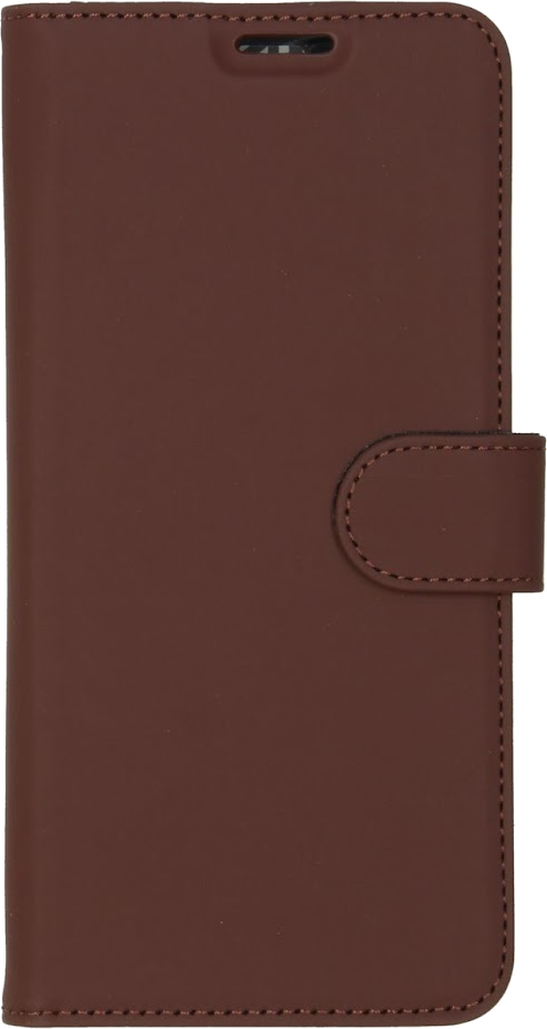 ACCEZZ Flipcover Wallet Oppo A16 / A54s Bruin (SH00048109)