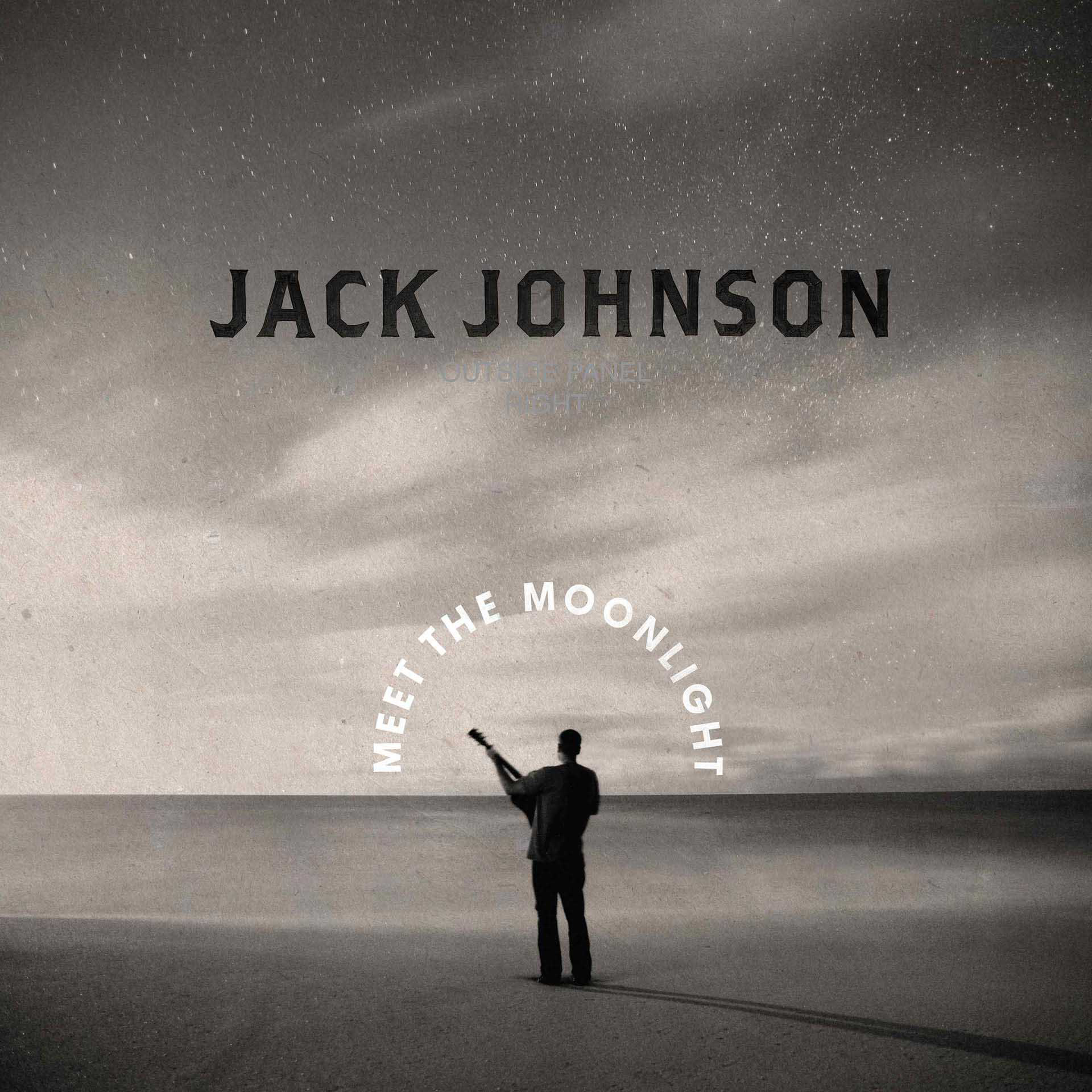 Jack The Moonlight - Johnson - Meet (CD)