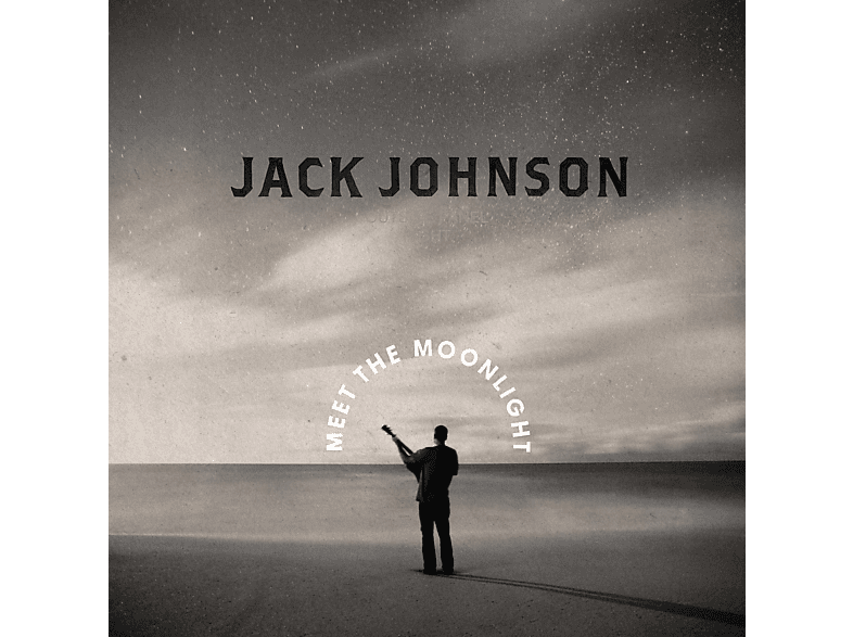 - Jack - Johnson The Meet Moonlight (CD)
