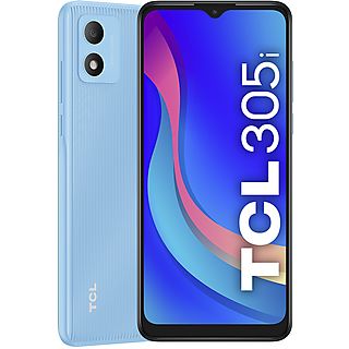 TCL 305i, 64 GB, BLUE