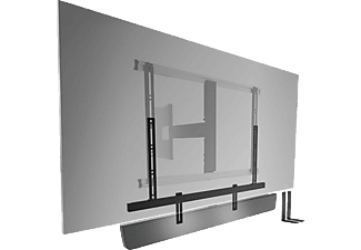 VOGELS SOUND3550 Sound Bar univerzális tartó, fekete