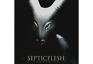 Septicflesh - Communion (CD)