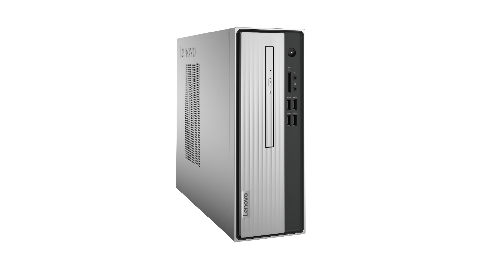 LENOVO IdeaCentre 3 - AMD Ryzen™ 3 3250U - 8 GB - 512 GB - AMD Radeon™ Onboard Graphics - Windows