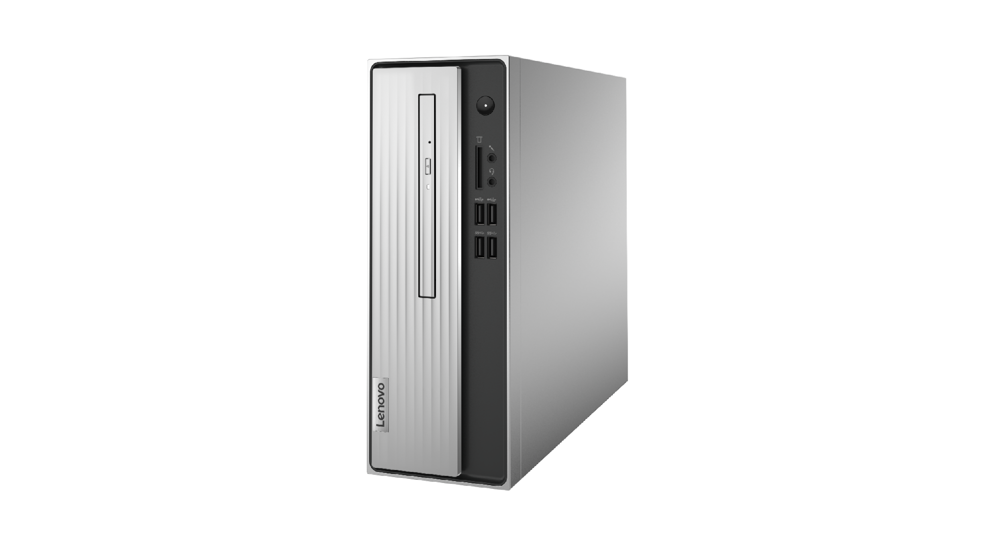 LENOVO IdeaCentre 3 - AMD Ryzen™ 3 3250U - 8 GB - 512 GB - AMD Radeon™ Onboard Graphics - Windows