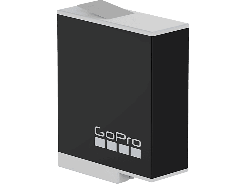 GoPro Oplaadbare Batterij Enduro Hero10/hero9 (adbat-011)
