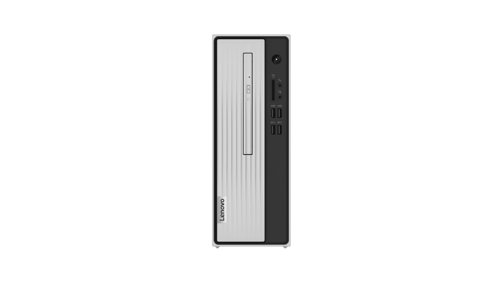 LENOVO IdeaCentre 3 - AMD Ryzen™ 3 3250U - 8 GB - 512 GB - AMD Radeon™ Onboard Graphics - Windows