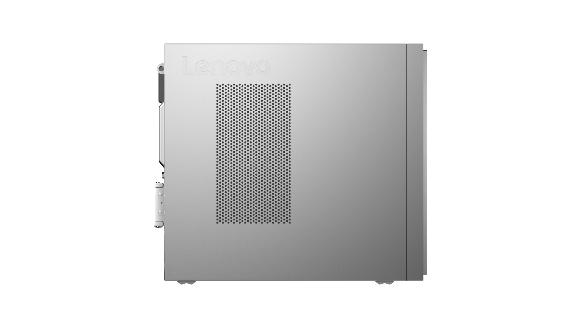 LENOVO IdeaCentre 3 - AMD Ryzen™ 3 3250U - 8 GB - 512 GB - AMD Radeon™ Onboard Graphics - Windows