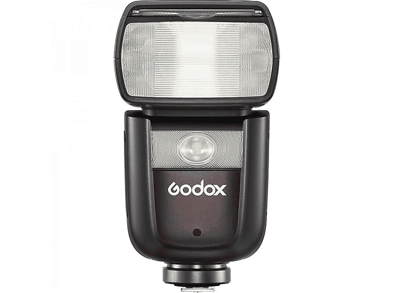 Godox Blitzgerät V860III Reporterblitz für Nikon — Foto 2 von 5