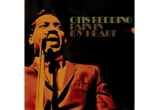 Otis Redding - Pain In My Heart (Vinyl LP (nagylemez))
