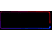 MARWUS egérpad, RGB élvilágítás, 900x300x4 mm (MP934)