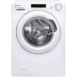 CANDY CS 14102DE/1-88 Smart - Machine à laver - (10 kg, Blanc)