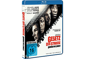 Gesetz der Strasse | Brooklyn's Finest Blu-ray auf Blu-ray online ...