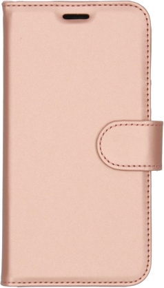 ACCEZZ Flip cover Oppo A16 Roze Gold (SH00048108)