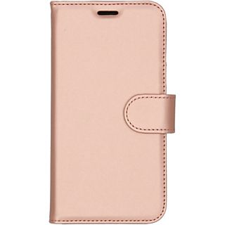ACCEZZ Flip cover Oppo A16 Rose Gold (SH00048108)