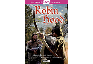 Robin Hood - VV.AA.