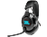 JBL Quantum gamer fejhallgató, fekete (QUANTUM610)