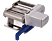 ARIETE PastaMatic 1593 - Motorbetriebener Nudelroller