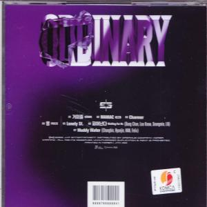 Stray Kids - Oddinary - Inkl. Photobook  - (CD + Buch)