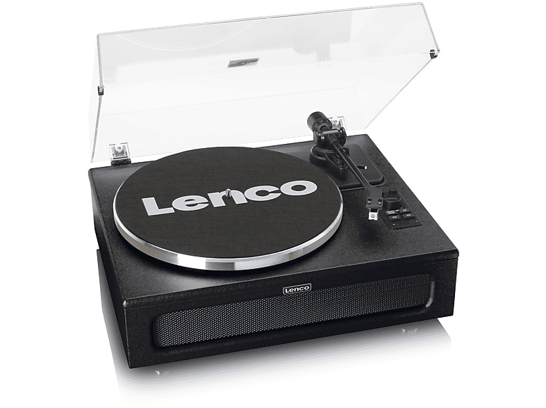 Thakker Pickupnaald geschikt voor Lenco LS-300 Platenspeler - OEM