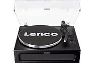 LENCO LS-430BK Zwart