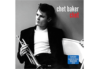 Chet Baker - Chet (Vinyl LP (nagylemez))