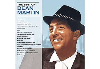 Dean Martin - The Best Of (Vinyl LP (nagylemez))