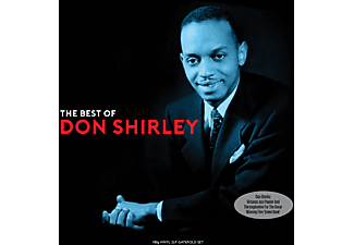 Don Shirley - The Best Of (Vinyl LP (nagylemez))