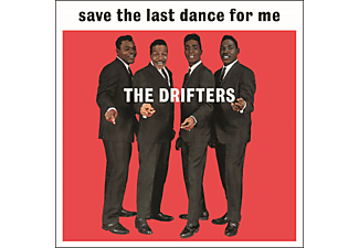 The Drifters - Save The Last Dance For Me (Vinyl LP (nagylemez))