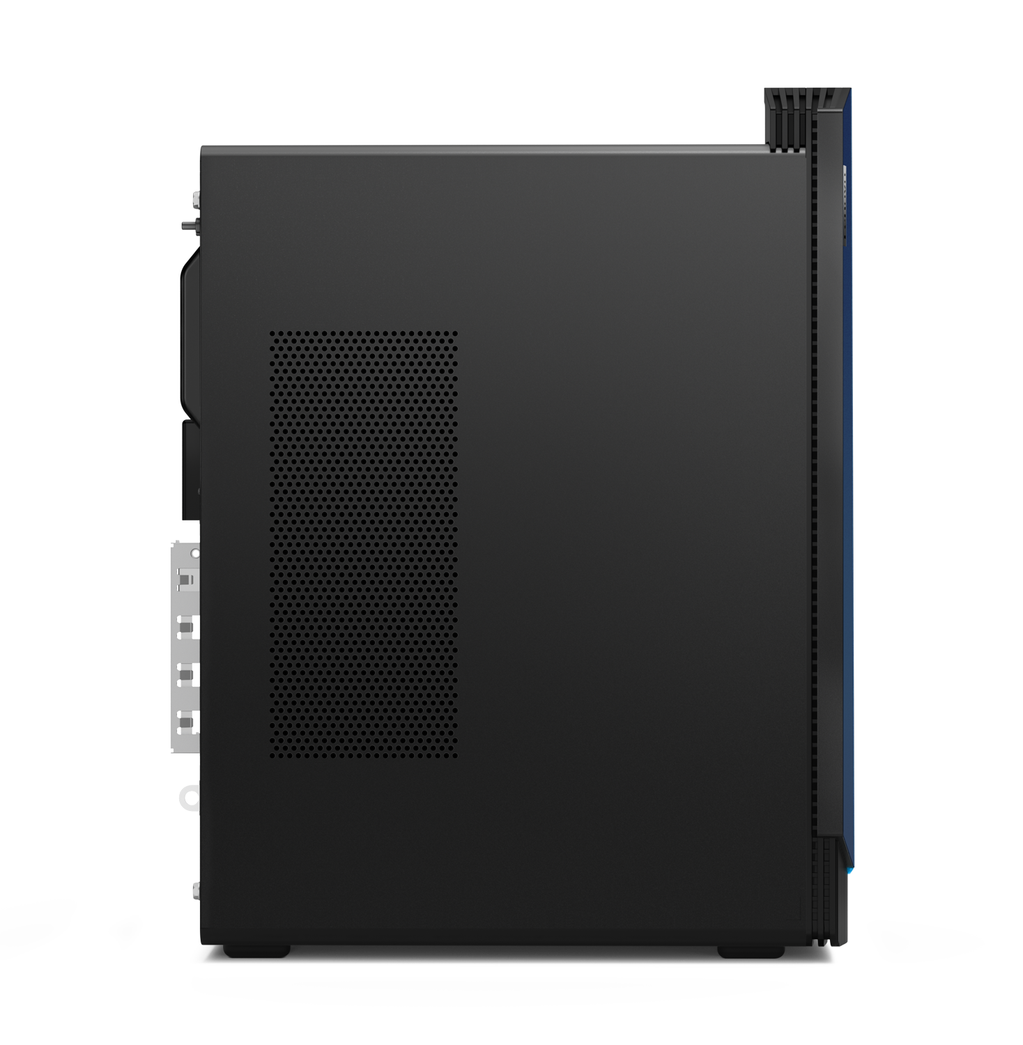 LENOVO IdeaCentre SUPER™ Prozessor, GTX 512 mit Intel® (64 Gaming 11 RAM, GeForce® 5, Home GB Bit), Gaming-Desktop SSD, 1660 i5-10400F Windows NVIDIA, 16 GB